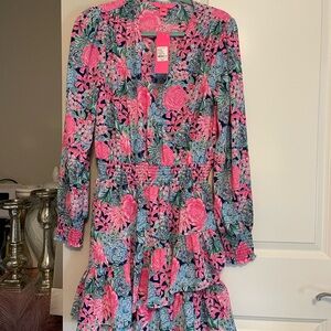 Lilly Pulitzer Cristiana Dress
